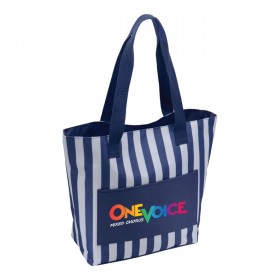 Riviera Tote Bags